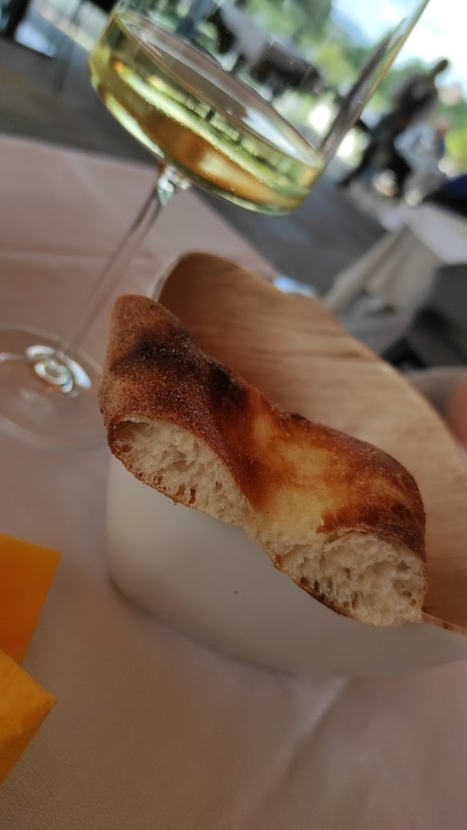 Ristorante Pizzeria Al Faro-10