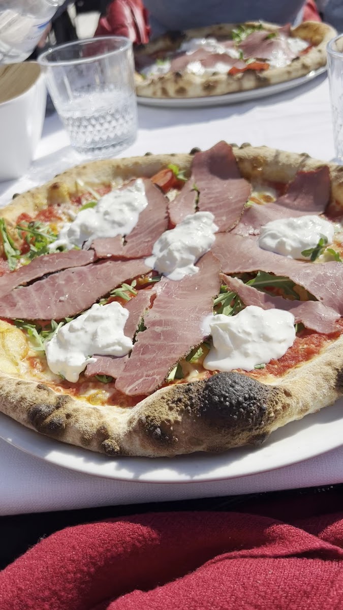 Ristorante Pizzeria Al Faro-2