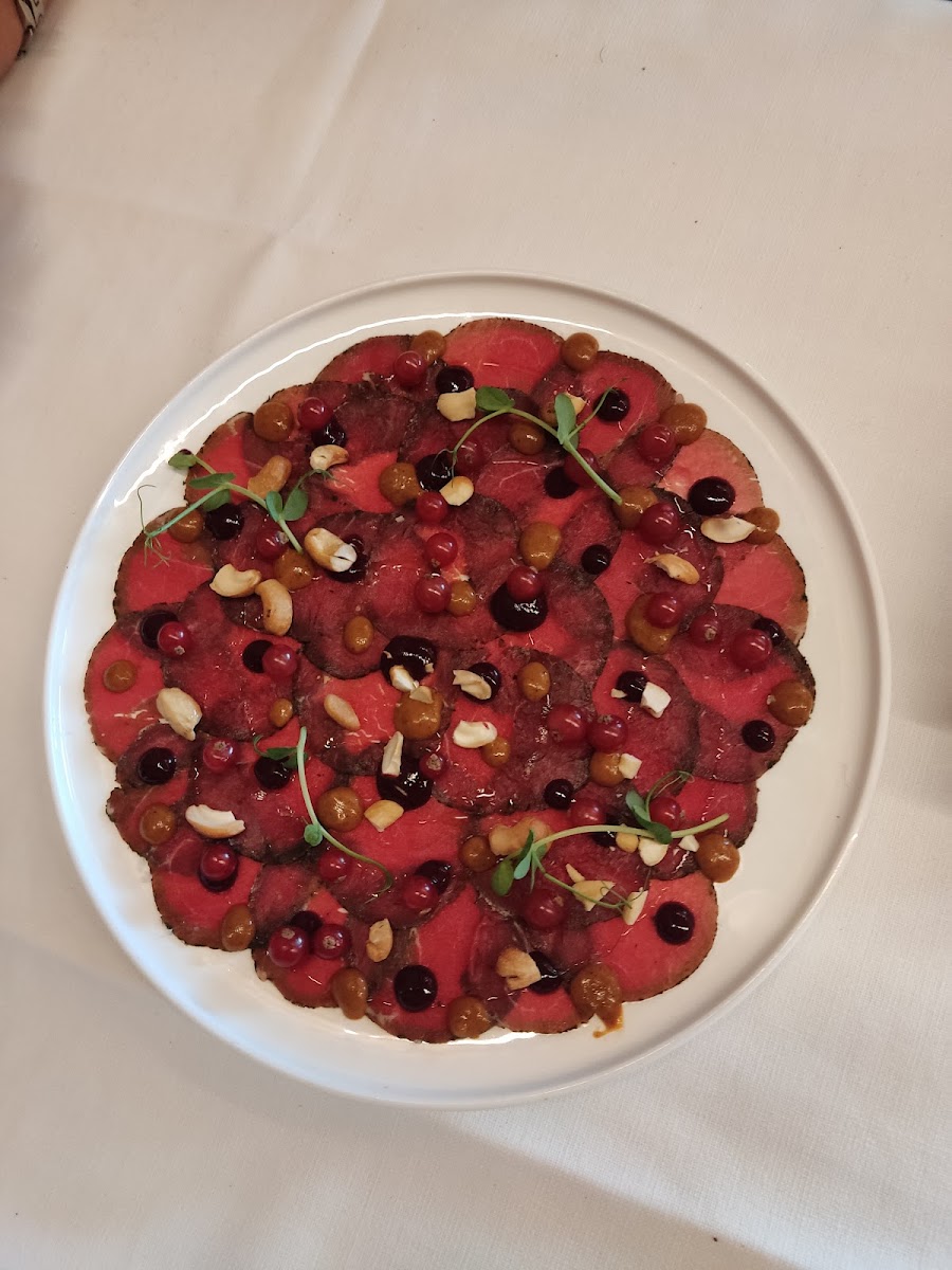 Ristorante Pizzeria Al Faro-4