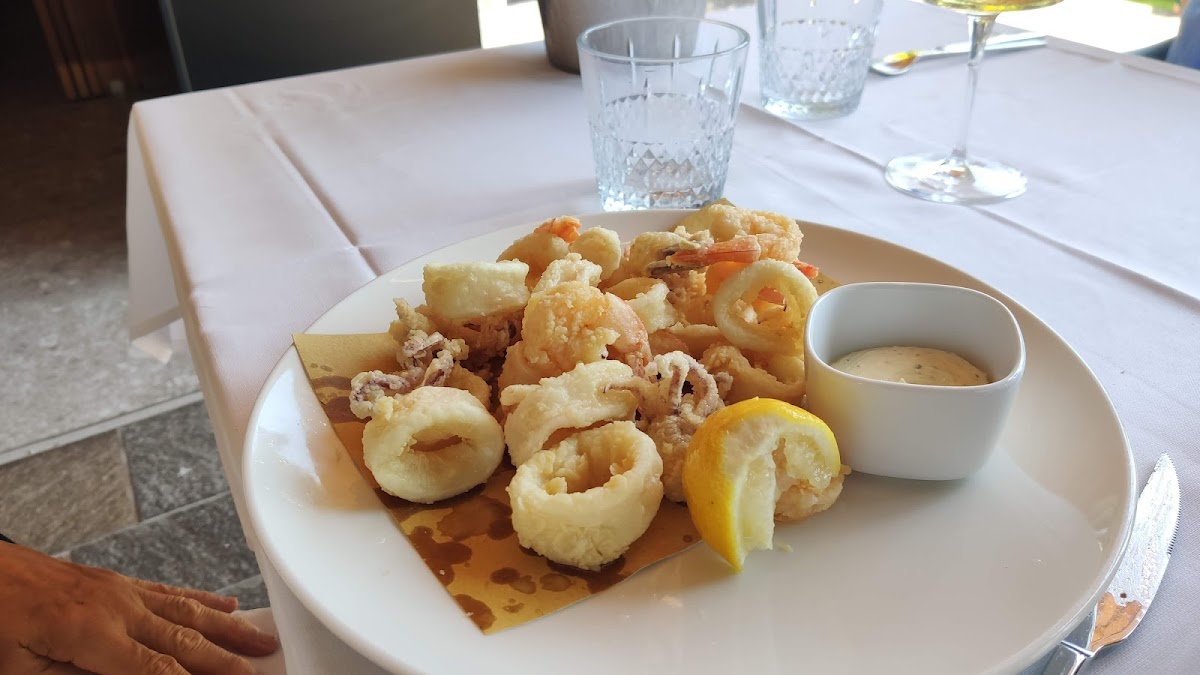 Ristorante Pizzeria Al Faro-5