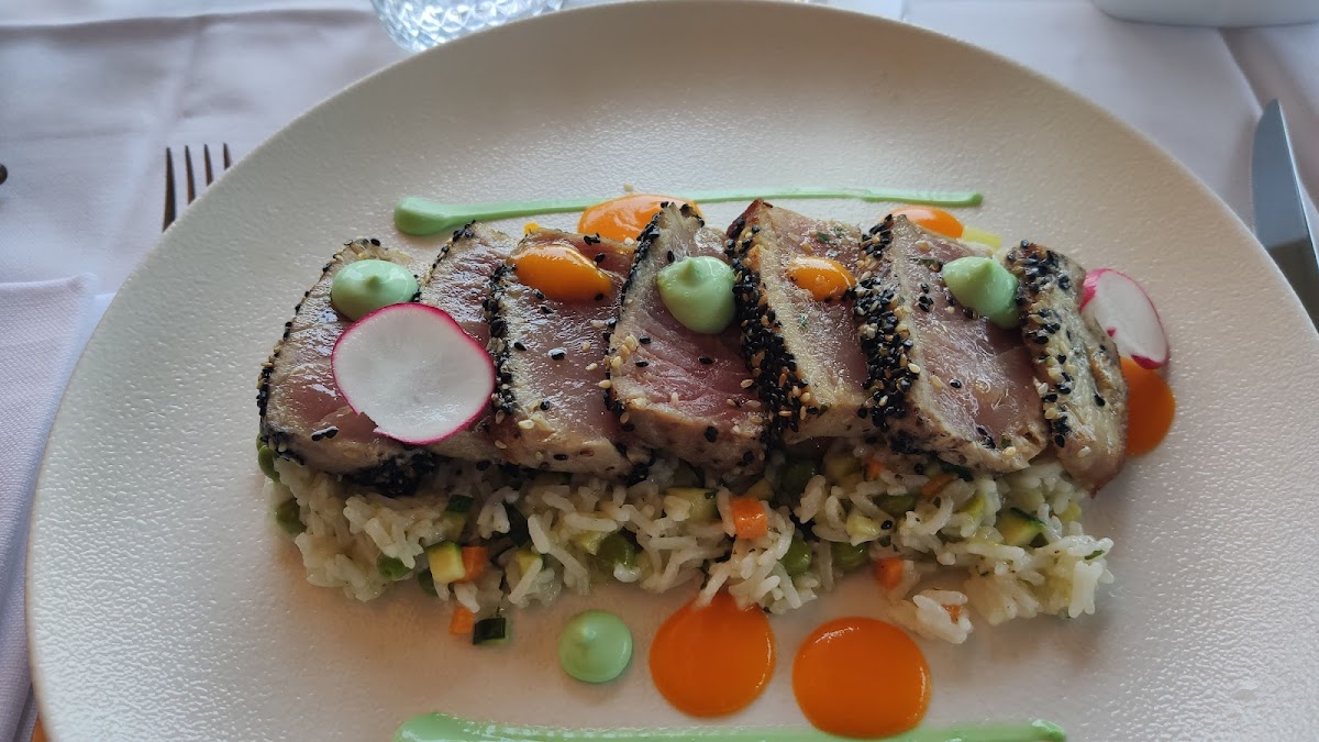 Ristorante Pizzeria Al Faro-6