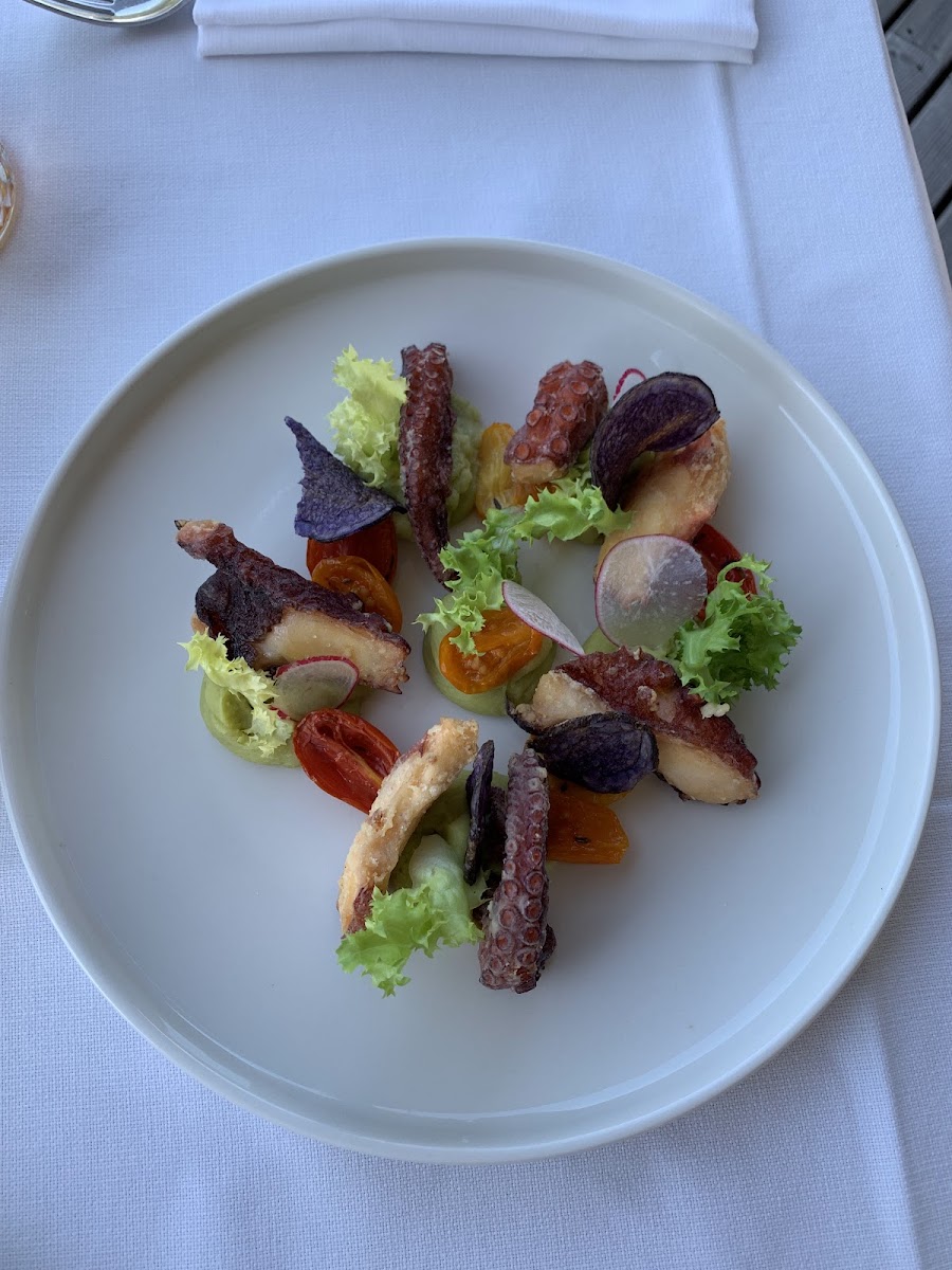 Ristorante Pizzeria Al Faro-7