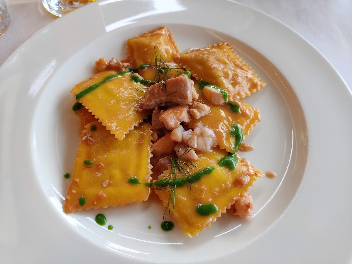 Ristorante Pizzeria Al Faro-8